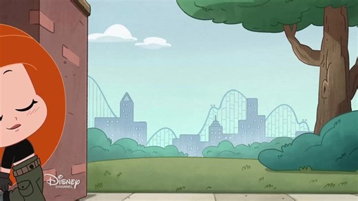 In the epic season premiere, Kiff and Barry must save Kim Possible from Lord Hater."Kiff Possible" was storyboarded by veteran "WANDER OVER YONDER" alumni Dave Thomas which returns to Disney as one of the newest crew members for "CHIBIVERSE" & DTVA Multiplatform.#Chibiverse