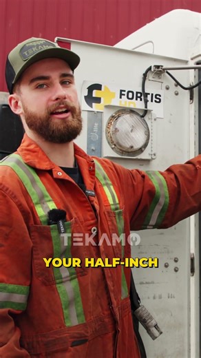He Started Off In Carpentry...