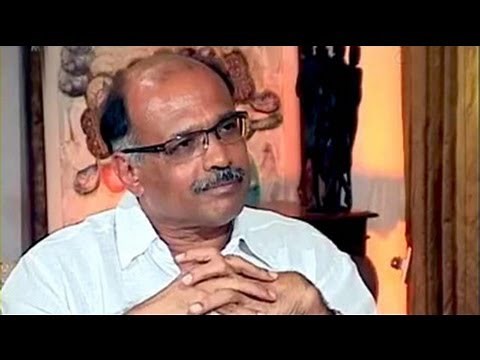 The Unstoppable Indians: Capt. G R Gopinath, founder, Air Deccan (Aired: March 2009)