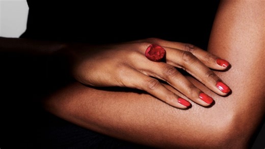 Largest ruby ever to come to auction sells for record-breaking $34.8 million