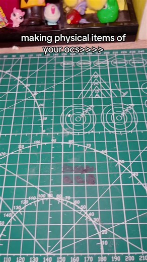 makes my life full of joy and whimsy #ocs #oc #art #ocart #arttok #artist #fyp #artwork #drawings