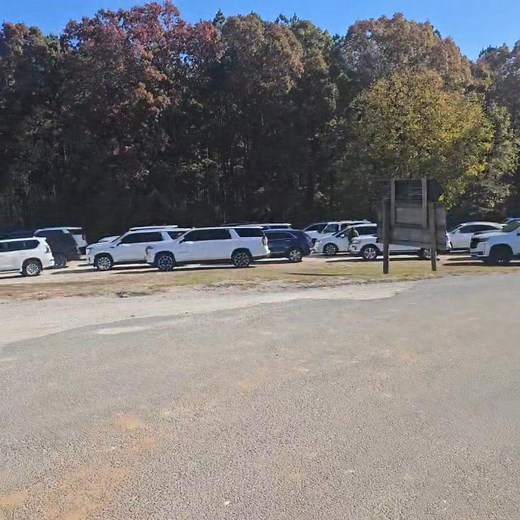 2.8K views · 31 reactions | Little Rock Christian Academy getting ready to head to the private dig area for schools. | Ron Coleman Mining | Facebook
