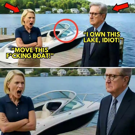 65K views · 261 reactions | "WATCH HER CRUMBLE! The Karen Demanded He...