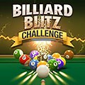 Billiard Blitz Challenge - Juego de billar