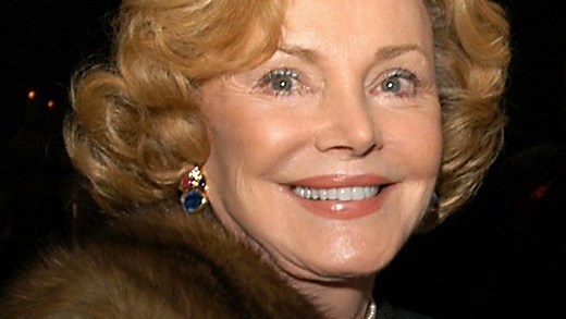 Barbara Sinatra dies at 90, remembered as woman who transcended role as 'Mrs. Frank Sinatra'