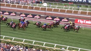 1K views · 30 reactions | 2015 Melbourne Cup - Prince of Penzance #TheGreatestAlways #SpringCarnival @racingdotcom, @7horseracing, @racingvictoria | Spring Racing Carnival | Facebook