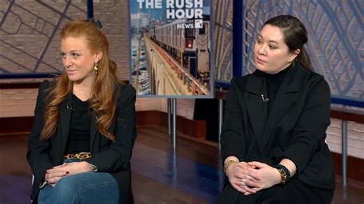 Christie's holds 'Augmented Intelligence' art auction