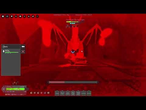 Arcane Lineage | Impaler VS Yar'Thul | Impaler Regen is Cracked!!!