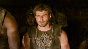 Gladiator II: Featurette - Lucius