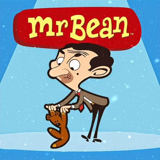 Mr Bean/Theme Song/Xtreme Music Vibe
