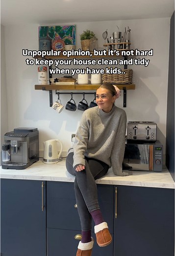 Stop Complaining Moms: A Guide to Cleaning and Organizing