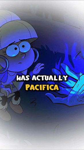 Bill Cipher's Deal with Pacifica in Gravity Falls Explained