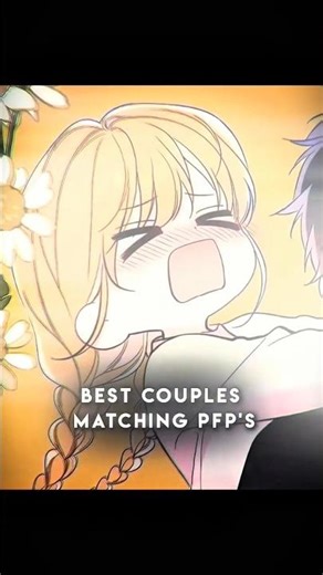 💖 Top Aesthetic Matching PFP for Couples | Love DP Collection