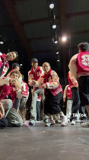 Brotherhood Dance Competition Highlights in Vancouver
