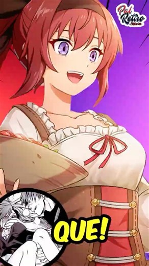 EL PASADO de LILIA Que EL ANIME QUITO En MUSHOKU TENSEI