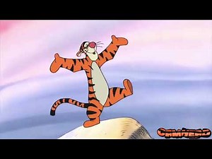The Tigger Movie YTP Collab (reupload)