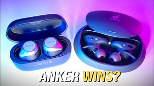 Jabra Elite 75t vs SoundCore Liberty 2 Pro | Anker wins? 😮