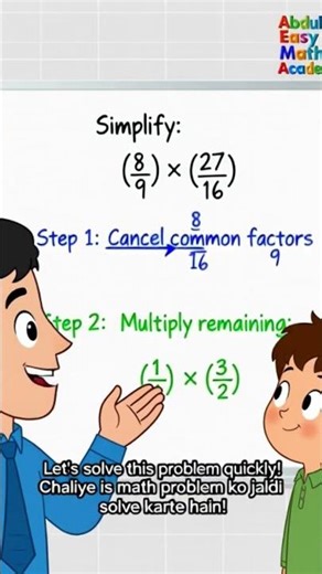 Math Shortcut Everyone Must Know | Fast Problem Solving”