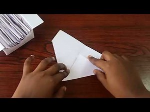 DIY foldable paper 📜 box🎁 #DIY #craft #diycrafts