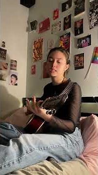 lizzy mcalpine - spring into summer (cover)