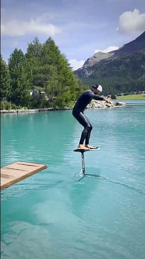 How To Learn Foil Pumping In 3 Step