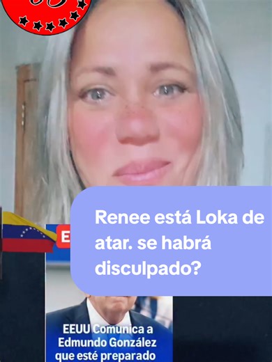 Renee está Loka de atar: ¿se habrá disculpado?