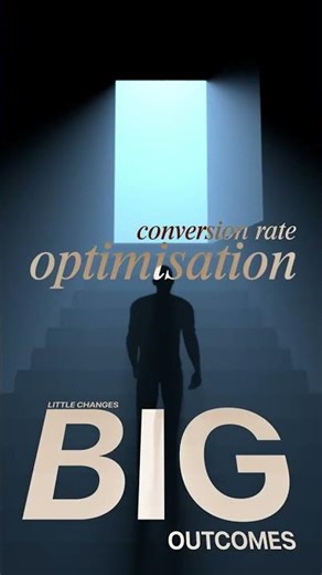 Conversion Rate Optimization: How Small Website Tweaks Drive Massive Growth