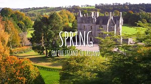 It's officially Spring! We're ready for blue skies, bright sunlight, cute animals and the promise of longer days...what's not to love about Ireland in spring? https://go.irlnd.co/SpringInIreland | Tourism Ireland