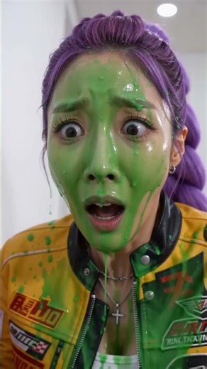 RUMI Opened The WRONG Door! SHOCKING Surprise 😱🚪