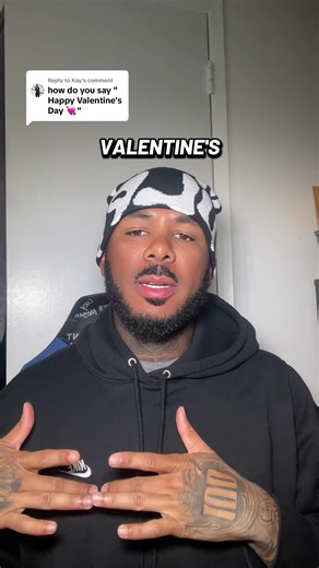 My Favorite Human - A Sweet Valentine's Day Message