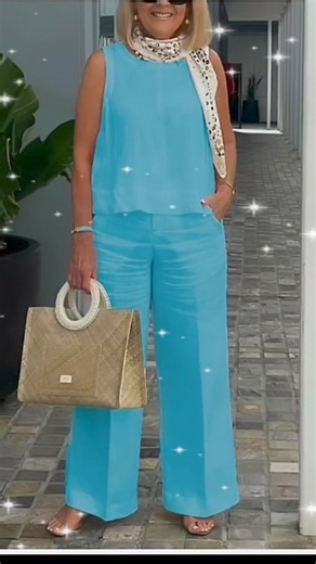 Cómo vestir con estilo. Outfits de Beth Djalali. | Blogdemary