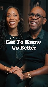 If you could live anywhere in the world for one year, where would you go? 🌎 @drstephwalker and I answer this question and many more in our latest YouTube video. Check out our “Get To Know Us Better” on our YouTube channel: 𝐎𝐮𝐫 𝐋𝐢𝐟𝐞 𝐎𝐮𝐫 𝐉𝐨𝐮𝐫𝐧𝐞𝐲 𝐎𝐮𝐫 𝐓𝐫𝐮𝐭𝐡 And don’t forget to like, comment, and subscribe to join us on our journey. 🎥 —— #OurLifeOurJourneyOurTruth #becomingacoupleofdestiny | Bishop Joseph W. Walker, III