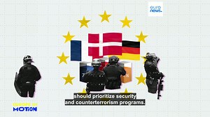 International development aid: A burden or a soft power tool? Here's what Europeans think