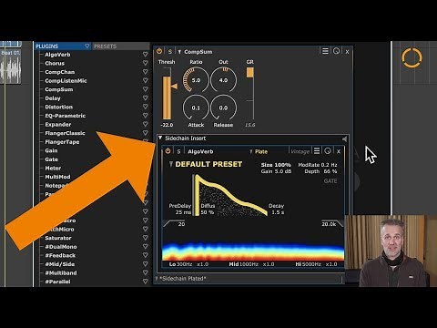 HOFA SYSTEM | The Most Powerful Compressor Sidechain in the World!