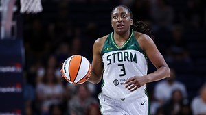 Washington Mystics vs. Seattle Storm 2024 livestream: Watch live WNBA