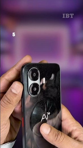 AI+ Nova 2 Ultra 5G Unboxing | with SURPRISE inside!!!