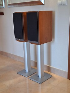DALI  Mentor 2  vrhunski HiFi zvočniki