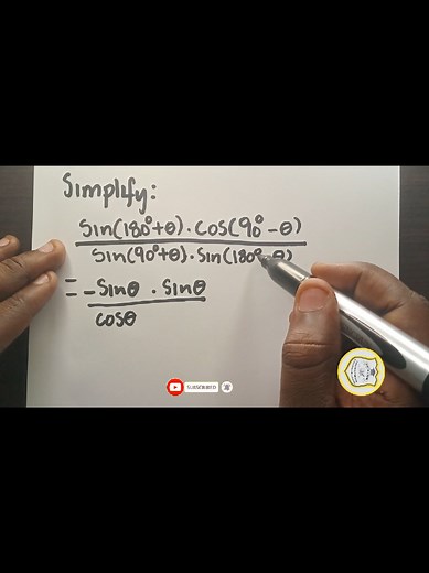 Trigonometry Concepts for Grade 11 and 12 Students