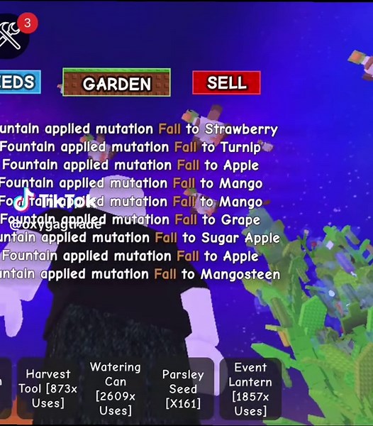 Mallard Pet Method for Garden Growth