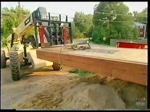 DIY Network Promo 2007 DISH Network