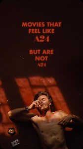 156K views · 41K reactions | When other films feel like A24 films....