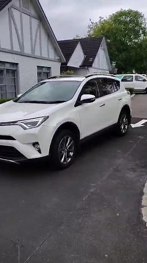 AI LPR Camera & Boom Gate Access Control Installation – Camden Valley Inn Guest Car Park #boomgate