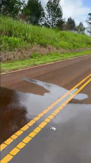 After Hydrant Flow testing