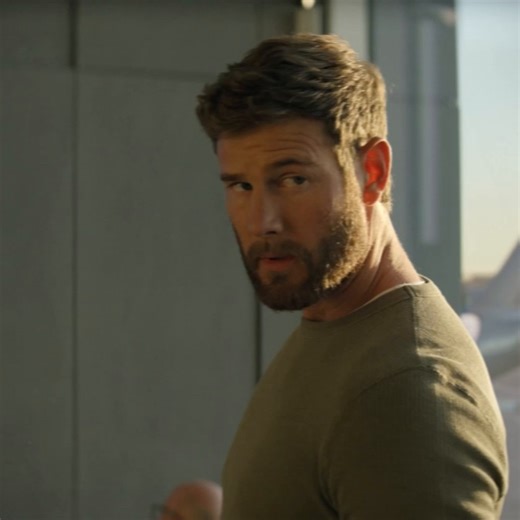 421K views · 8.2K reactions | Just gonna leave this here. See more Tom Hopper in The Terminal List: #DarkWolf -- streaming only on Prime Video. | The Terminal List | Facebook