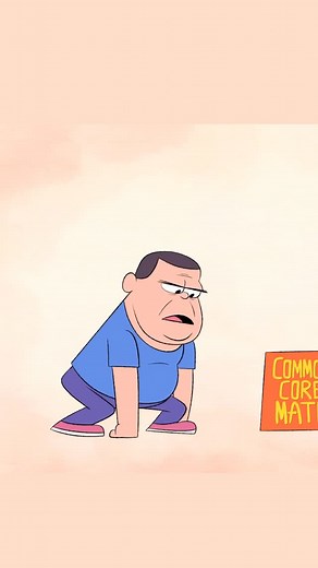 Hayk Manukyan on Instagram: "Animation I did for teen titans go! #animation #2danimation #handdrawn"