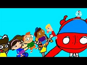 little einsteins reboot theme song beb studios season 1