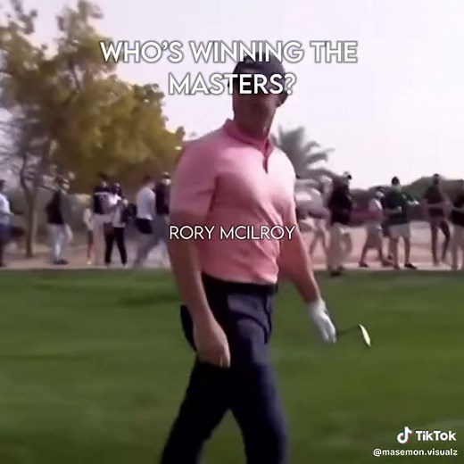 Golf Masters 2023 Predictions and Highlights