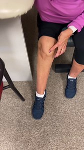 7.3K views · 244 reactions |  Reduce Swelling After Knee Surgery...