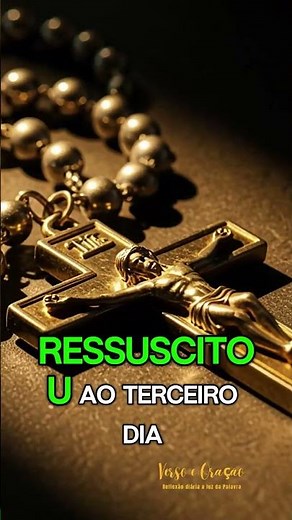 A Poderosa Oração do Credo A Base da Fé