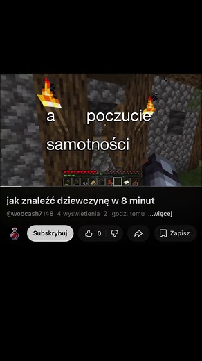 Przestań szukać miłości w aplikacjach randkowych